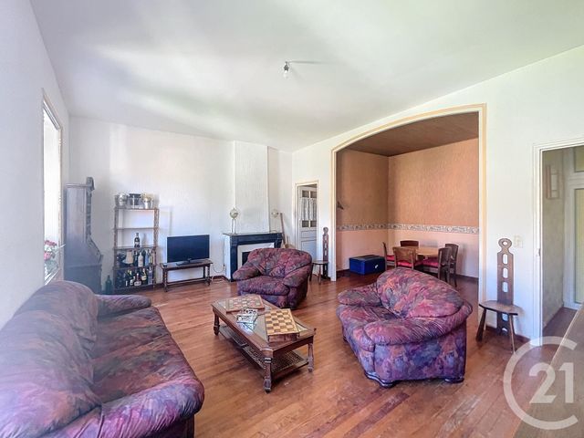 Appartement F6 à vendre - 6 pièces - 146.8 m2 - ARLES SUR TECH - 66 - LANGUEDOC-ROUSSILLON - Century 21 Agence Des Cerisiers