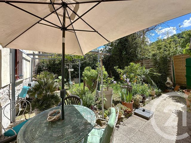 Appartement F3 à vendre CERET