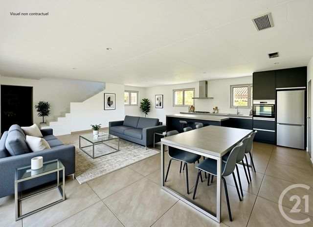 maison à vendre - 5 pièces - 141.86 m2 - CERET - 66 - LANGUEDOC-ROUSSILLON - Century 21 Agence Des Cerisiers