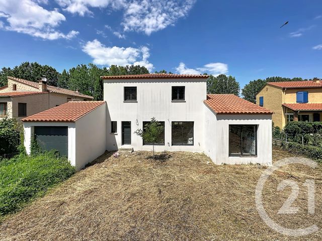 maison - CERET - 66