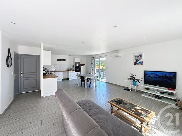maison à vendre - 3 pièces - 82.07 m2 - CERET - 66 - LANGUEDOC-ROUSSILLON - Century 21 Agence Des Cerisiers