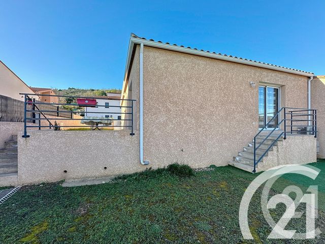 maison à vendre - 3 pièces - 82.07 m2 - CERET - 66 - LANGUEDOC-ROUSSILLON - Century 21 Agence Des Cerisiers