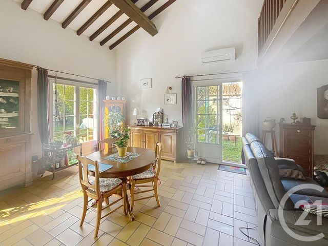 maison à vendre - 6 pièces - 155.16 m2 - CERET - 66 - LANGUEDOC-ROUSSILLON - Century 21 Agence Des Cerisiers