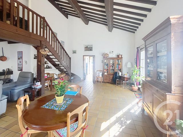 maison à vendre - 6 pièces - 155.16 m2 - CERET - 66 - LANGUEDOC-ROUSSILLON - Century 21 Agence Des Cerisiers