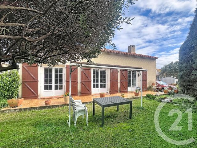 maison à vendre - 6 pièces - 155.16 m2 - CERET - 66 - LANGUEDOC-ROUSSILLON - Century 21 Agence Des Cerisiers
