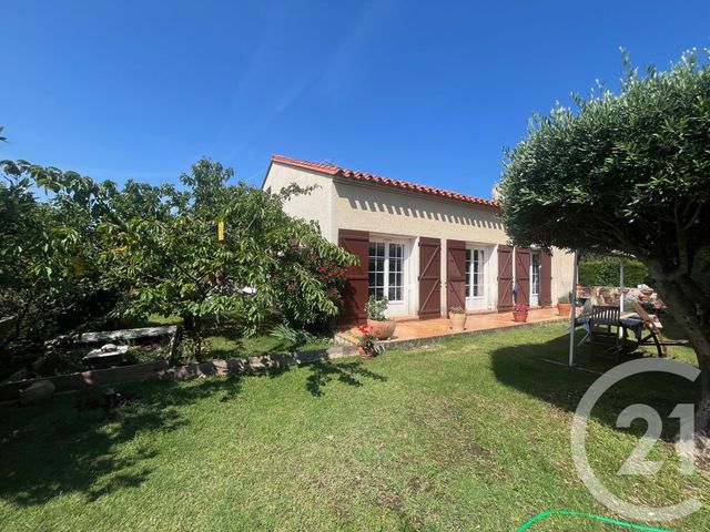 maison à vendre - 6 pièces - 155.16 m2 - CERET - 66 - LANGUEDOC-ROUSSILLON - Century 21 Agence Des Cerisiers