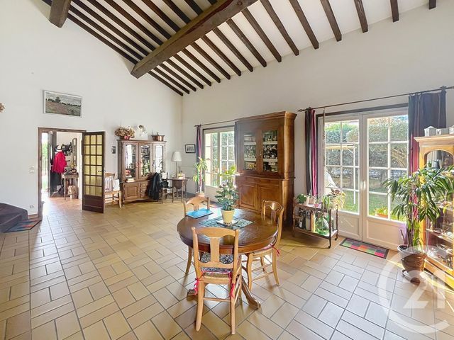 maison à vendre - 6 pièces - 155.16 m2 - CERET - 66 - LANGUEDOC-ROUSSILLON - Century 21 Agence Des Cerisiers