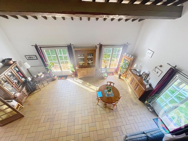 maison à vendre - 6 pièces - 155.16 m2 - CERET - 66 - LANGUEDOC-ROUSSILLON - Century 21 Agence Des Cerisiers