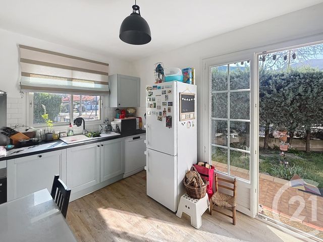 maison à vendre - 6 pièces - 155.16 m2 - CERET - 66 - LANGUEDOC-ROUSSILLON - Century 21 Agence Des Cerisiers