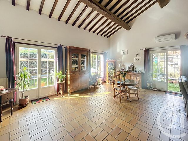 maison à vendre - 6 pièces - 155.16 m2 - CERET - 66 - LANGUEDOC-ROUSSILLON - Century 21 Agence Des Cerisiers