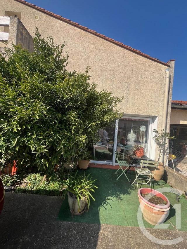 maison à vendre - 6 pièces - 155.16 m2 - CERET - 66 - LANGUEDOC-ROUSSILLON - Century 21 Agence Des Cerisiers
