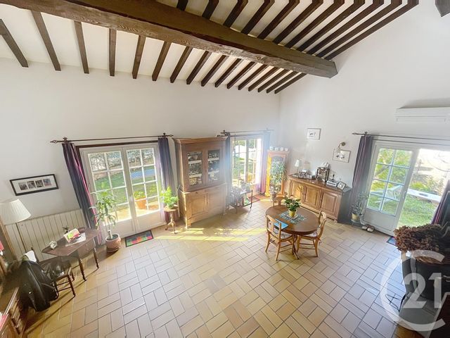 maison à vendre - 6 pièces - 155.16 m2 - CERET - 66 - LANGUEDOC-ROUSSILLON - Century 21 Agence Des Cerisiers