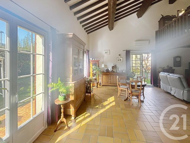 maison à vendre - 6 pièces - 155.16 m2 - CERET - 66 - LANGUEDOC-ROUSSILLON - Century 21 Agence Des Cerisiers