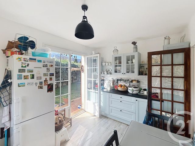 maison à vendre - 6 pièces - 155.16 m2 - CERET - 66 - LANGUEDOC-ROUSSILLON - Century 21 Agence Des Cerisiers