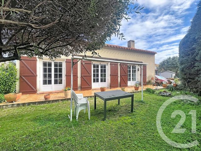 maison à vendre - 6 pièces - 155.16 m2 - CERET - 66 - LANGUEDOC-ROUSSILLON - Century 21 Agence Des Cerisiers