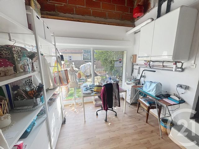 maison à vendre - 6 pièces - 155.16 m2 - CERET - 66 - LANGUEDOC-ROUSSILLON - Century 21 Agence Des Cerisiers