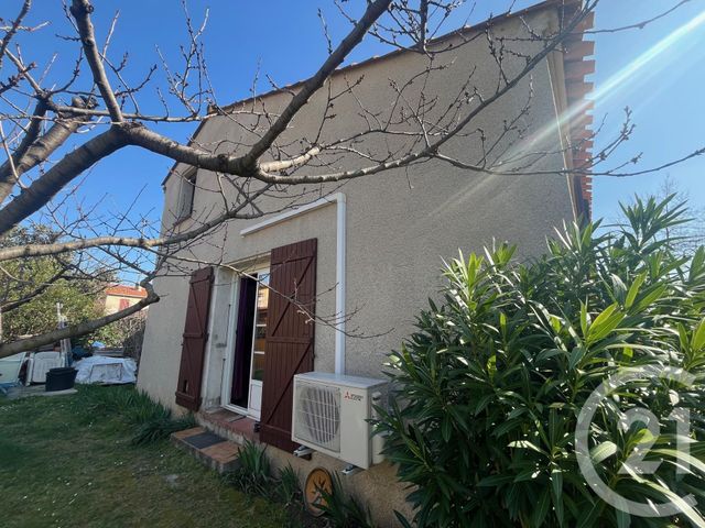 maison à vendre - 6 pièces - 155.16 m2 - CERET - 66 - LANGUEDOC-ROUSSILLON - Century 21 Agence Des Cerisiers