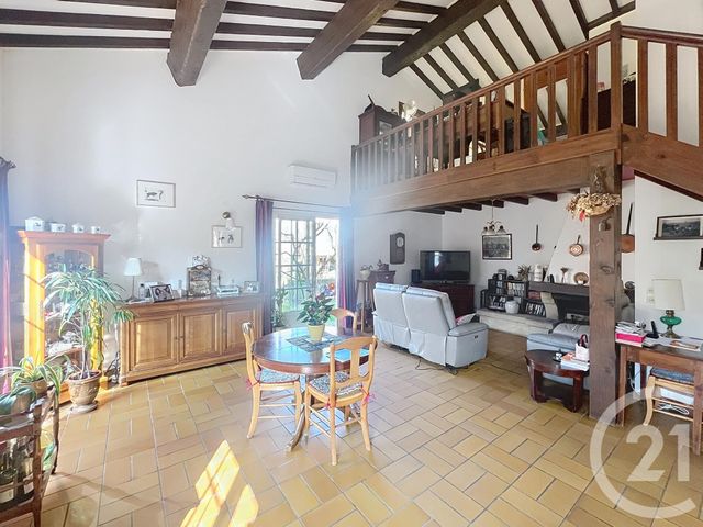 maison à vendre - 6 pièces - 155.16 m2 - CERET - 66 - LANGUEDOC-ROUSSILLON - Century 21 Agence Des Cerisiers