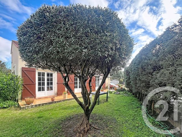 maison à vendre - 6 pièces - 155.16 m2 - CERET - 66 - LANGUEDOC-ROUSSILLON - Century 21 Agence Des Cerisiers