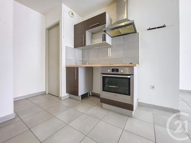 Appartement Studio à vendre - 1 pièce - 37.83 m2 - CERET - 66 - LANGUEDOC-ROUSSILLON - Century 21 Agence Des Cerisiers