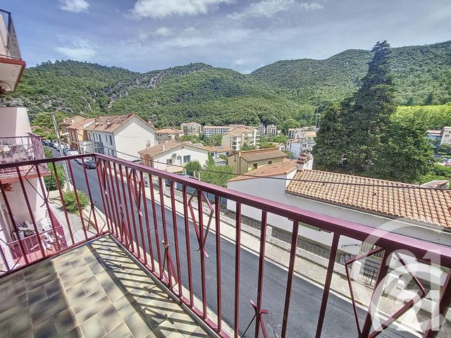  - AMELIE LES BAINS PALALDA - 