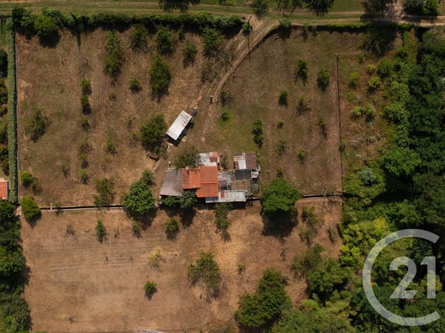 terrain - CERET - 66