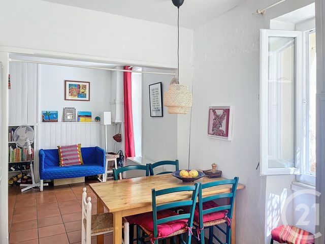 maison à vendre - 4 pièces - 93.86 m2 - CERET - 66 - LANGUEDOC-ROUSSILLON - Century 21 Agence Des Cerisiers