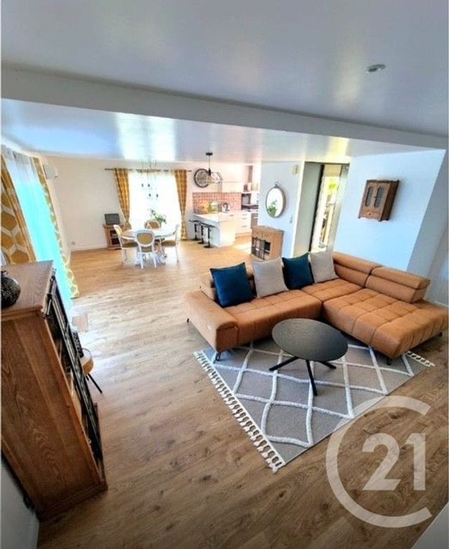 maison à vendre - 5 pièces - 126.3 m2 - CERET - 66 - LANGUEDOC-ROUSSILLON - Century 21 Agence Des Cerisiers