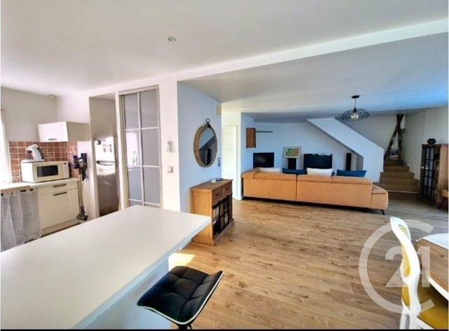 maison à vendre - 5 pièces - 126.3 m2 - CERET - 66 - LANGUEDOC-ROUSSILLON - Century 21 Agence Des Cerisiers