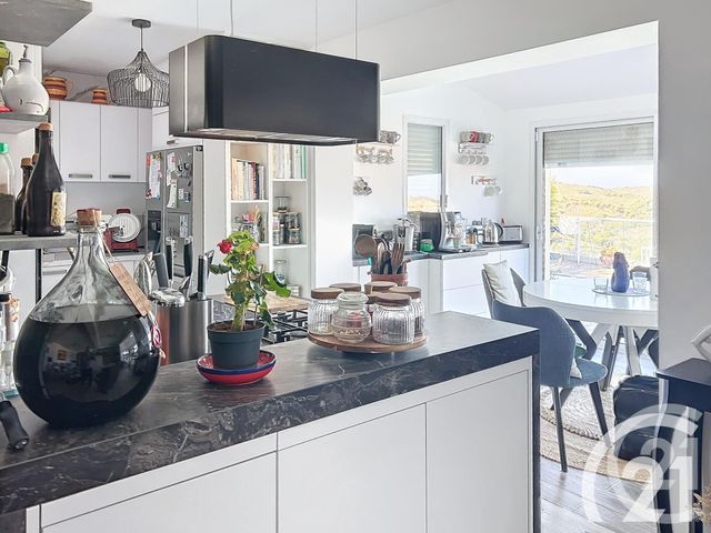 maison à vendre - 6 pièces - 173.7 m2 - BANYULS SUR MER - 66 - LANGUEDOC-ROUSSILLON - Century 21 Agence Des Cerisiers