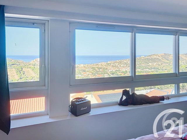 maison à vendre - 6 pièces - 173.7 m2 - BANYULS SUR MER - 66 - LANGUEDOC-ROUSSILLON - Century 21 Agence Des Cerisiers