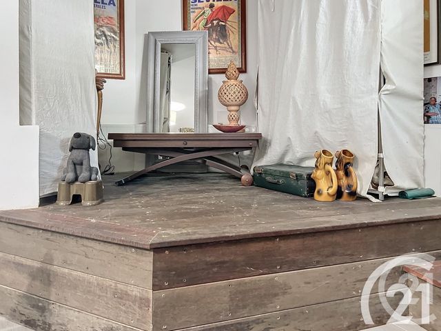 maison à vendre - 6 pièces - 173.7 m2 - BANYULS SUR MER - 66 - LANGUEDOC-ROUSSILLON - Century 21 Agence Des Cerisiers