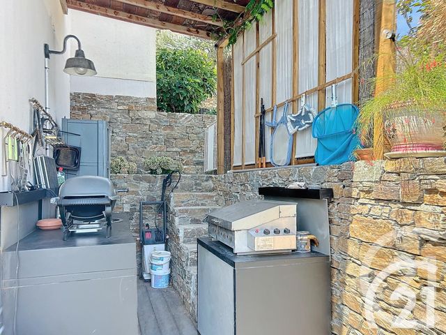 maison à vendre - 6 pièces - 173.7 m2 - BANYULS SUR MER - 66 - LANGUEDOC-ROUSSILLON - Century 21 Agence Des Cerisiers