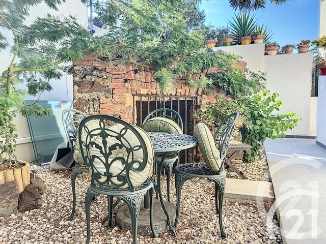 maison à vendre - 6 pièces - 173.7 m2 - BANYULS SUR MER - 66 - LANGUEDOC-ROUSSILLON - Century 21 Agence Des Cerisiers