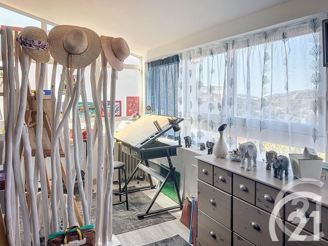 maison à vendre - 6 pièces - 173.7 m2 - BANYULS SUR MER - 66 - LANGUEDOC-ROUSSILLON - Century 21 Agence Des Cerisiers