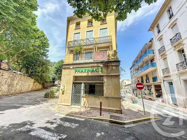  à vendre AMELIE LES BAINS PALALDA