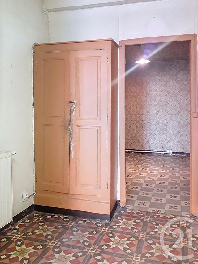 maison à vendre - 3 pièces - 39.03 m2 - CERET - 66 - LANGUEDOC-ROUSSILLON - Century 21 Agence Des Cerisiers