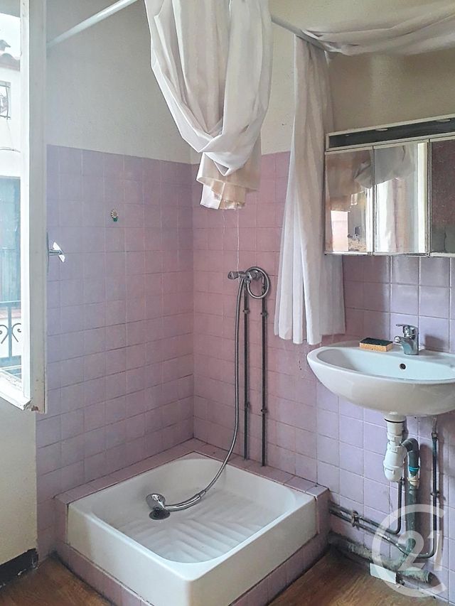 maison à vendre - 3 pièces - 39.03 m2 - CERET - 66 - LANGUEDOC-ROUSSILLON - Century 21 Agence Des Cerisiers