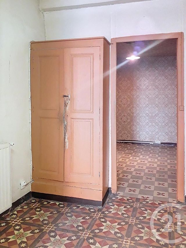 maison à vendre - 3 pièces - 39.03 m2 - CERET - 66 - LANGUEDOC-ROUSSILLON - Century 21 Agence Des Cerisiers