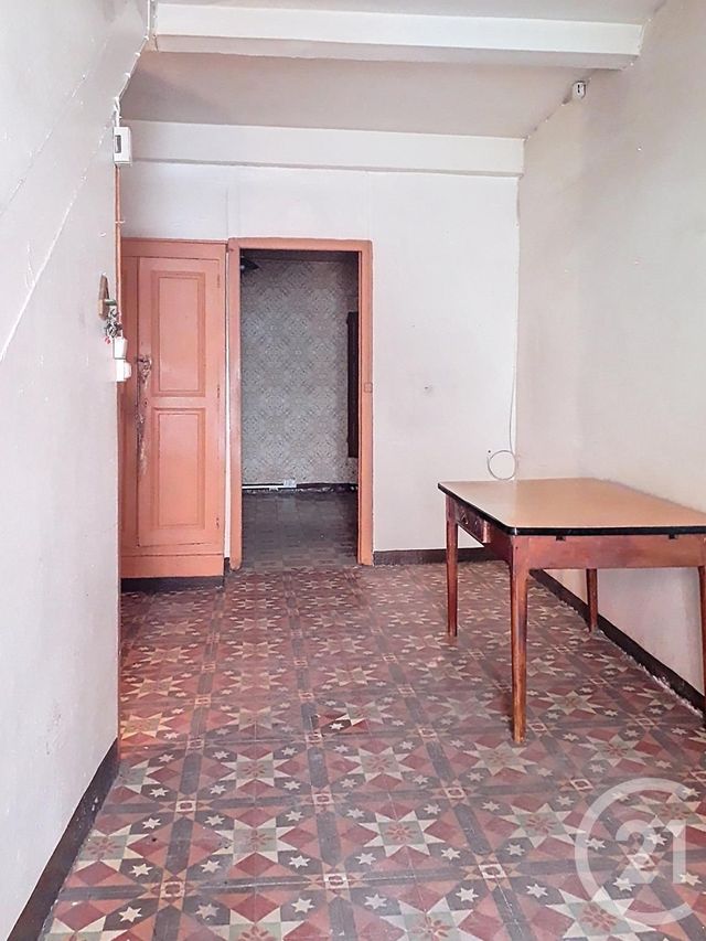 maison à vendre - 3 pièces - 39.03 m2 - CERET - 66 - LANGUEDOC-ROUSSILLON - Century 21 Agence Des Cerisiers