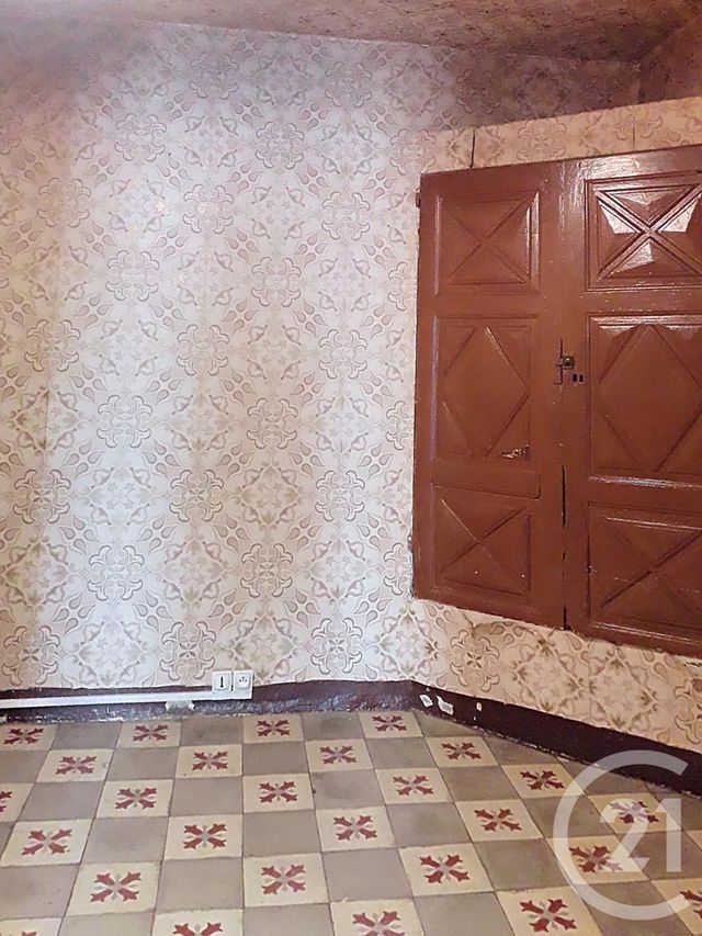 maison à vendre - 3 pièces - 39.03 m2 - CERET - 66 - LANGUEDOC-ROUSSILLON - Century 21 Agence Des Cerisiers