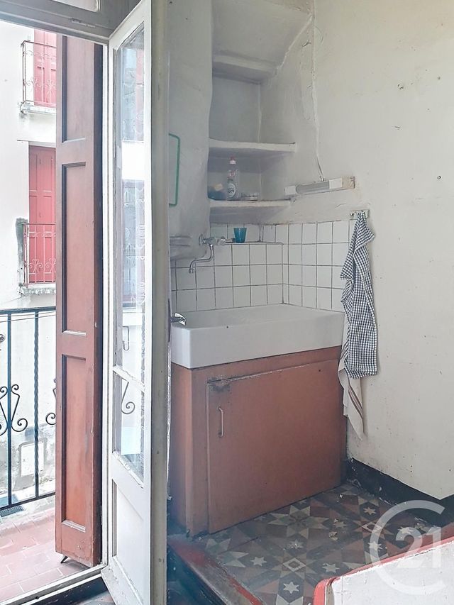 maison à vendre - 3 pièces - 39.03 m2 - CERET - 66 - LANGUEDOC-ROUSSILLON - Century 21 Agence Des Cerisiers