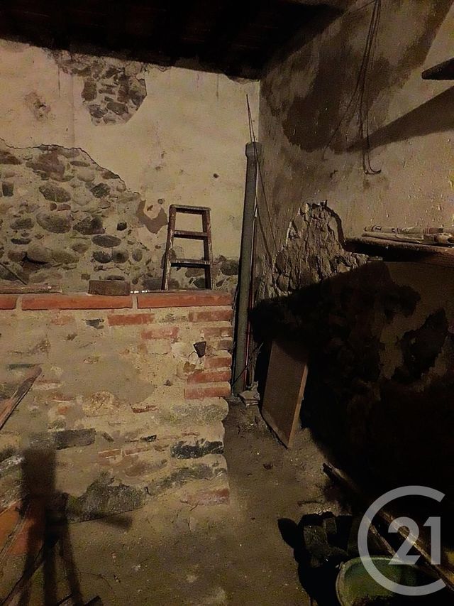 maison à vendre - 3 pièces - 39.03 m2 - CERET - 66 - LANGUEDOC-ROUSSILLON - Century 21 Agence Des Cerisiers