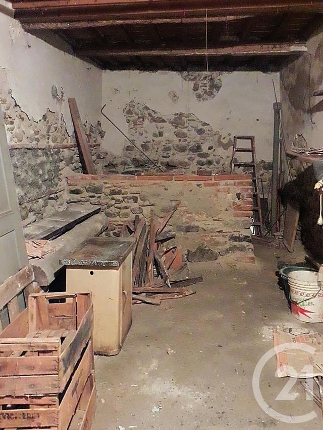 maison à vendre - 3 pièces - 39.03 m2 - CERET - 66 - LANGUEDOC-ROUSSILLON - Century 21 Agence Des Cerisiers