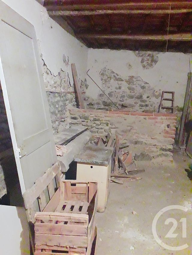 maison à vendre - 3 pièces - 39.03 m2 - CERET - 66 - LANGUEDOC-ROUSSILLON - Century 21 Agence Des Cerisiers