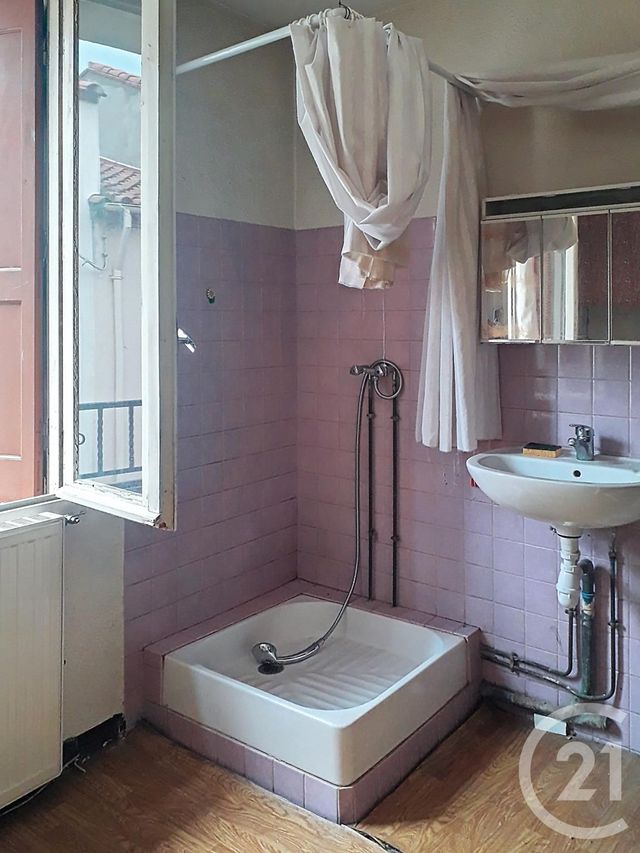 maison à vendre - 3 pièces - 39.03 m2 - CERET - 66 - LANGUEDOC-ROUSSILLON - Century 21 Agence Des Cerisiers