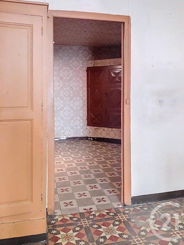 maison à vendre - 3 pièces - 39.03 m2 - CERET - 66 - LANGUEDOC-ROUSSILLON - Century 21 Agence Des Cerisiers