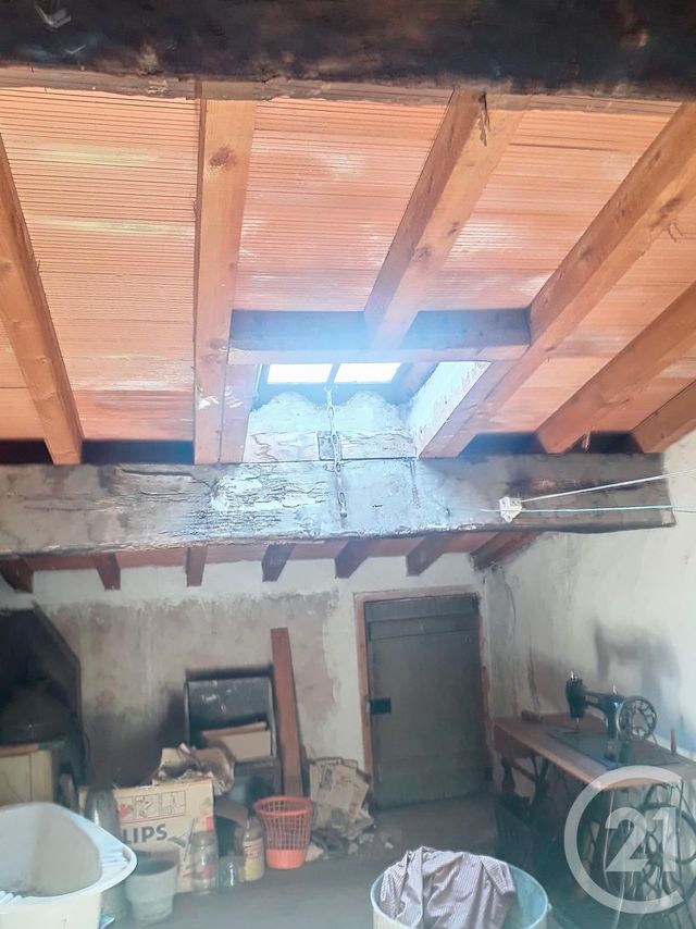 maison à vendre - 3 pièces - 39.03 m2 - CERET - 66 - LANGUEDOC-ROUSSILLON - Century 21 Agence Des Cerisiers