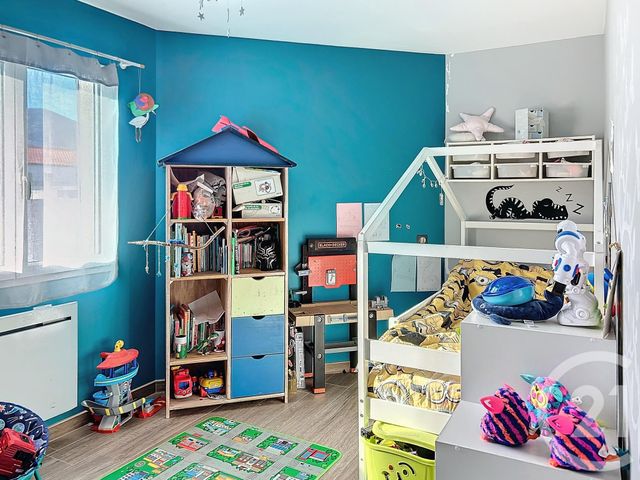 maison à vendre - 4 pièces - 86.61 m2 - MAUREILLAS LAS ILLAS - 66 - LANGUEDOC-ROUSSILLON - Century 21 Agence Des Cerisiers