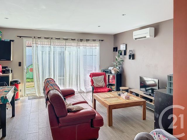 maison à vendre - 4 pièces - 86.61 m2 - MAUREILLAS LAS ILLAS - 66 - LANGUEDOC-ROUSSILLON - Century 21 Agence Des Cerisiers